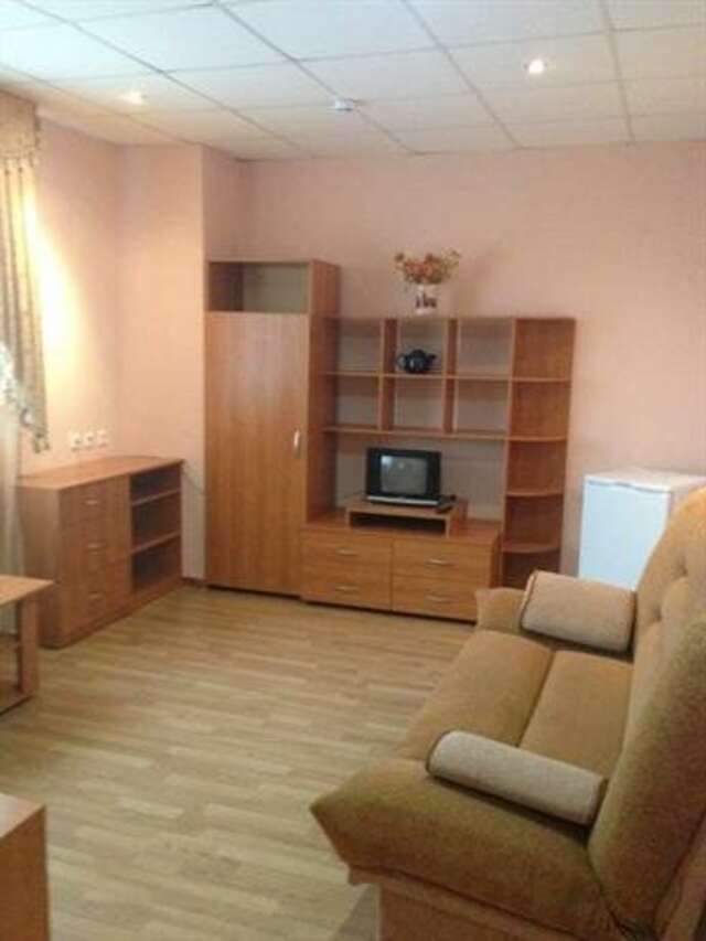 Гостиница Континент Анапа-57