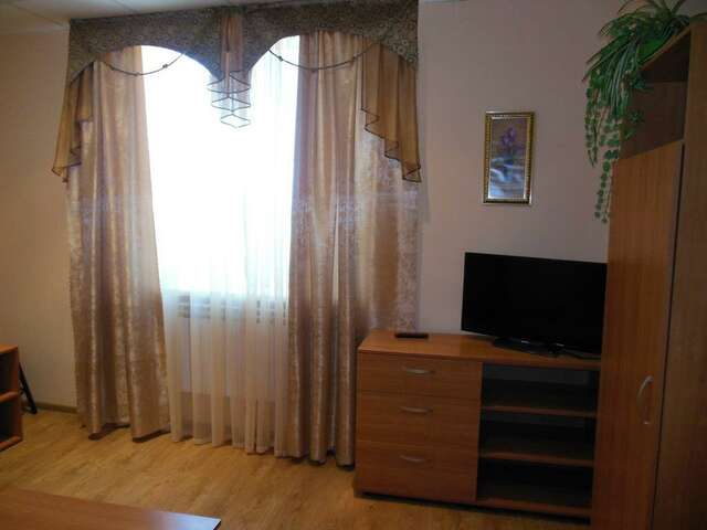 Гостиница Континент Анапа-36